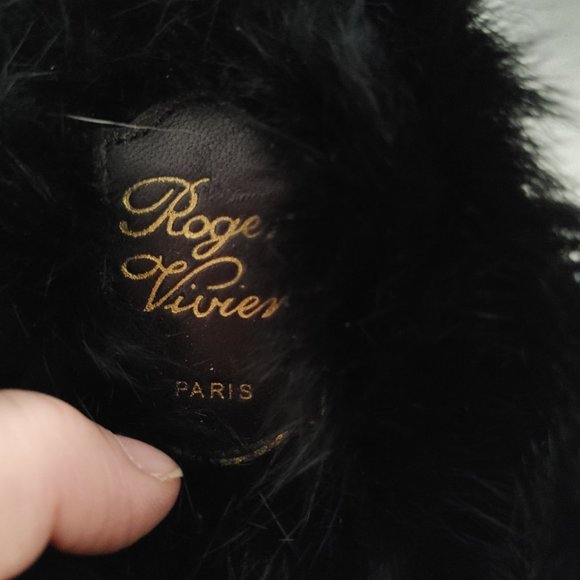 Roger Vivier Paris - Picture 4 of 6